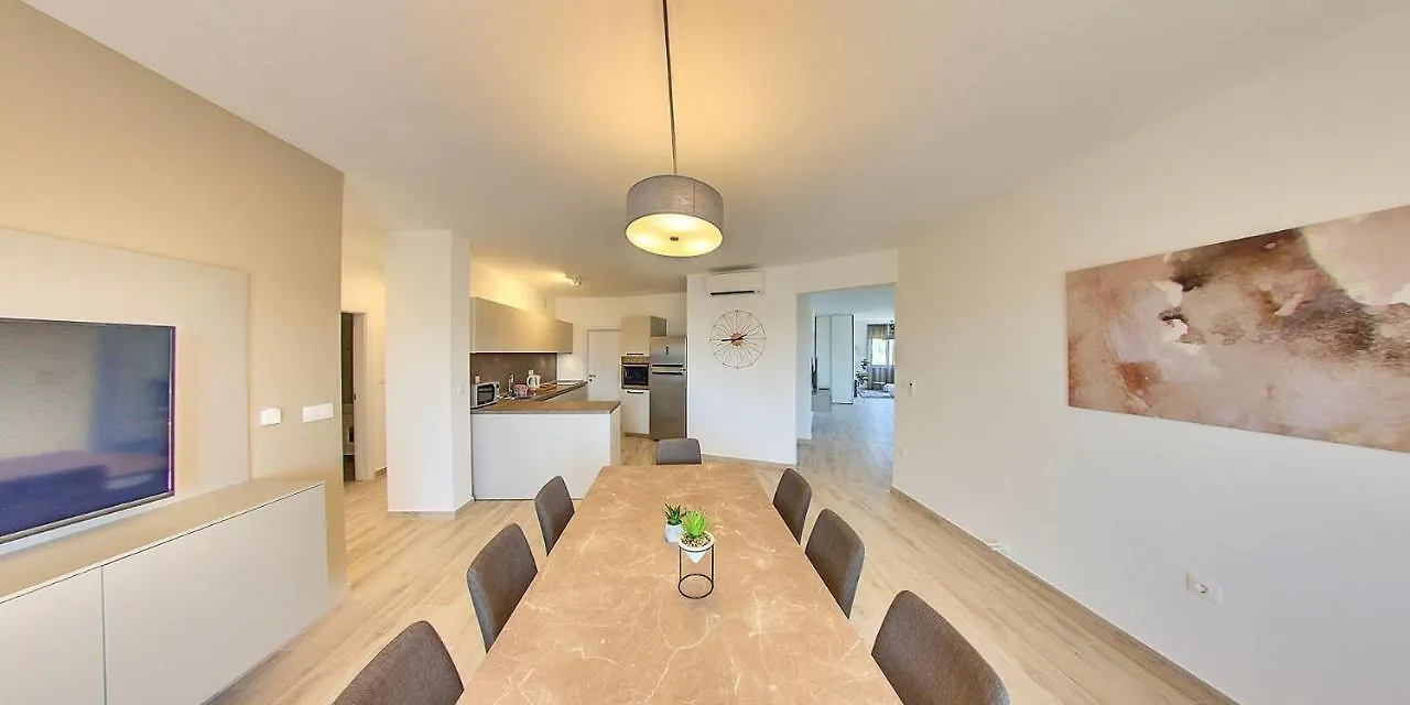Modo Apartments