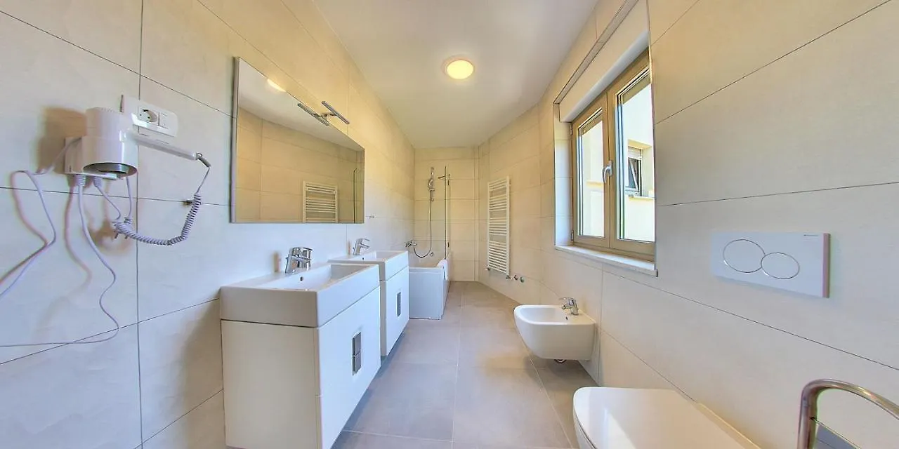 Modo Apartments