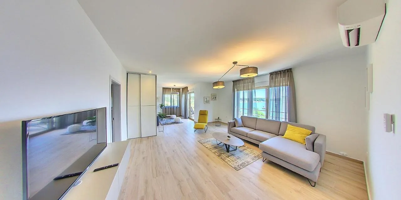 Modo Apartments Croatia