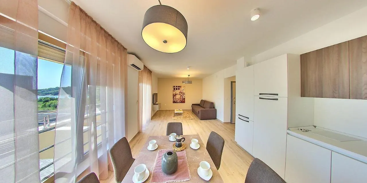 Modo Apartments
