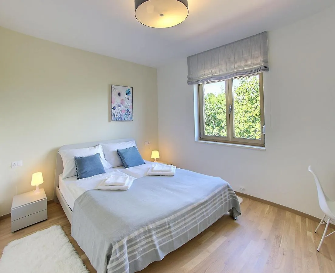 Modo Apartments Pula