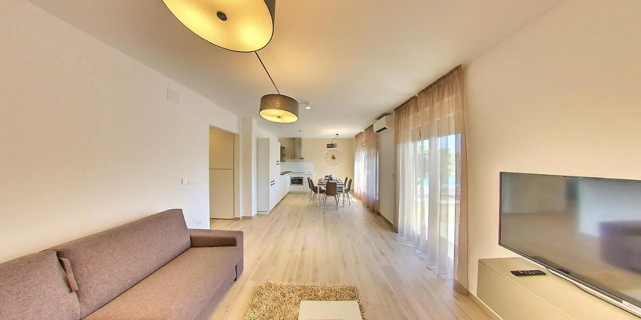Modo Apartments Pula